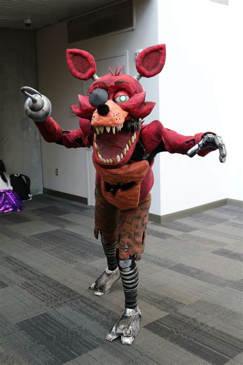 Amazon.com: Foxy Cosplay